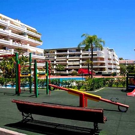 Apartamento En Marbella Junto A Campos De Golf المظهر الخارجي الصورة