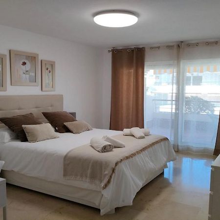 Apartamento En Marbella Junto A Campos De Golf المظهر الخارجي الصورة