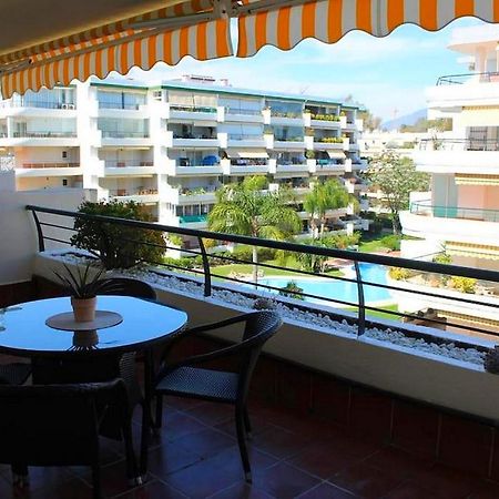 Apartamento En Marbella Junto A Campos De Golf المظهر الخارجي الصورة