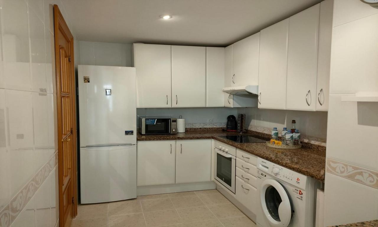 Apartamento En Marbella Junto A Campos De Golf المظهر الخارجي الصورة