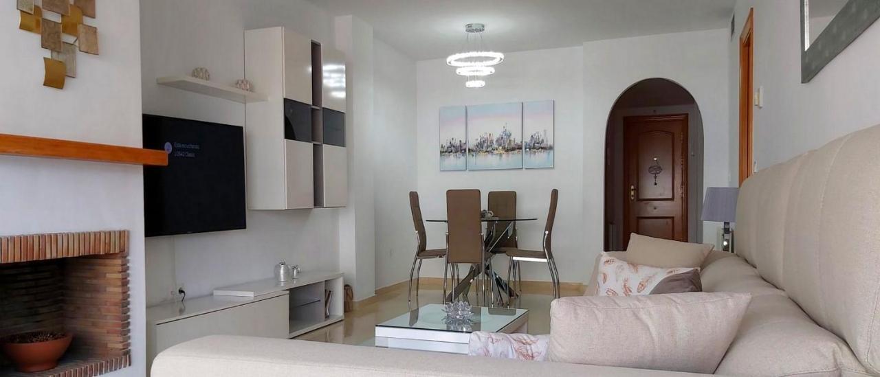 Apartamento En Marbella Junto A Campos De Golf المظهر الخارجي الصورة