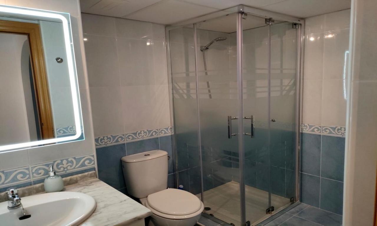 Apartamento En Marbella Junto A Campos De Golf المظهر الخارجي الصورة