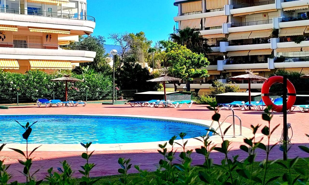 Apartamento En Marbella Junto A Campos De Golf المظهر الخارجي الصورة