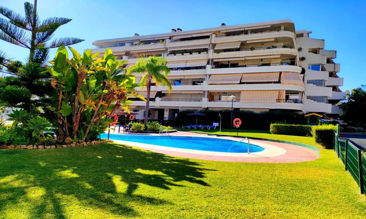 Apartamento En Marbella Junto A Campos De Golf المظهر الخارجي الصورة