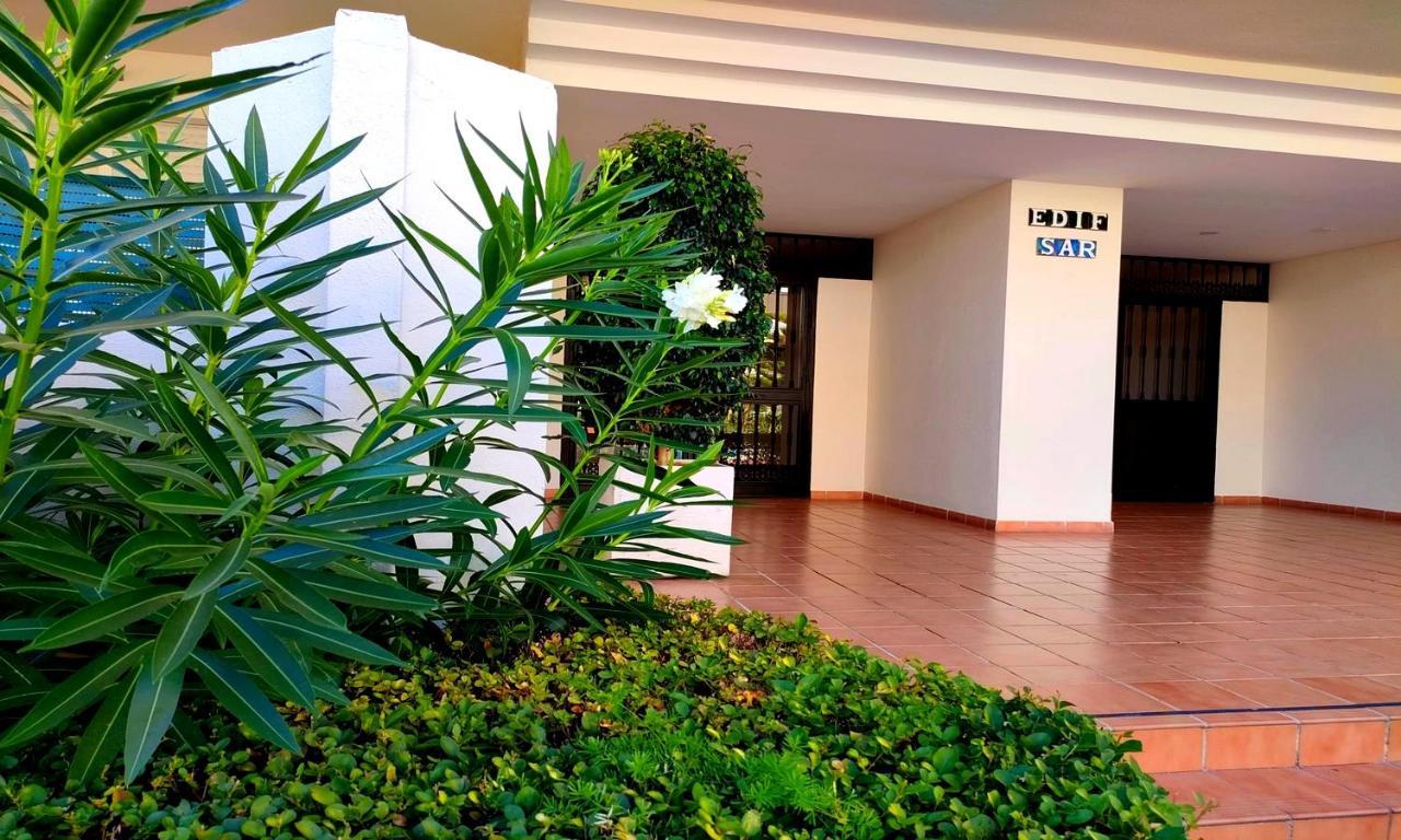 Apartamento En Marbella Junto A Campos De Golf المظهر الخارجي الصورة